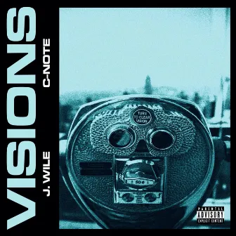 Visions by J Wile