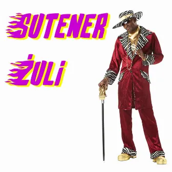 sutener żuli by Kuki