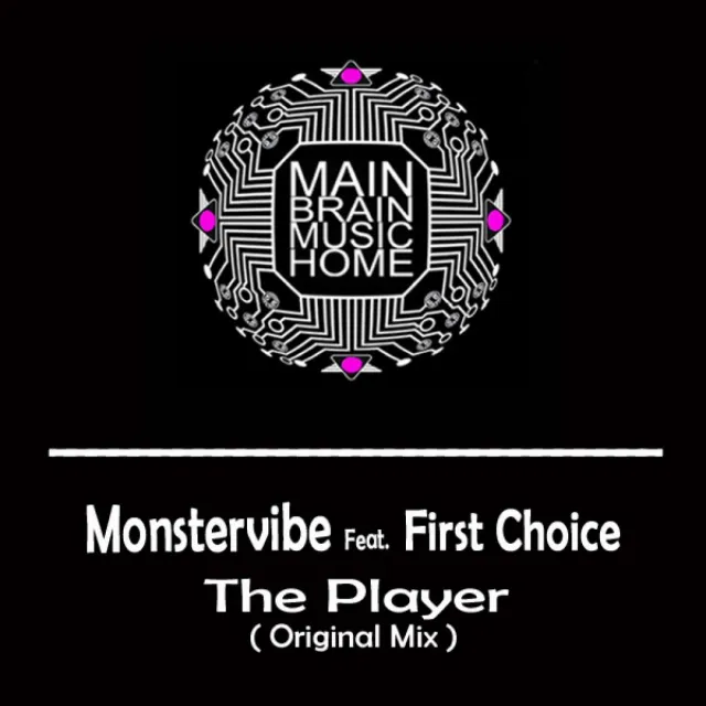 The Player (feat. First Choice) - Original Mix