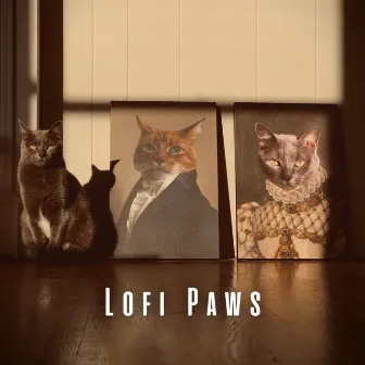 Lofi Paws: Relaxed Cats with Ambient Sounds by Sleepy Cats