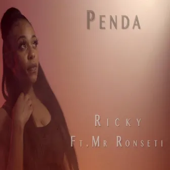 Penda by Mr Ronseti