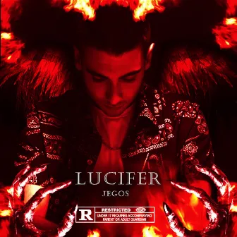 Lucifer by Jegos