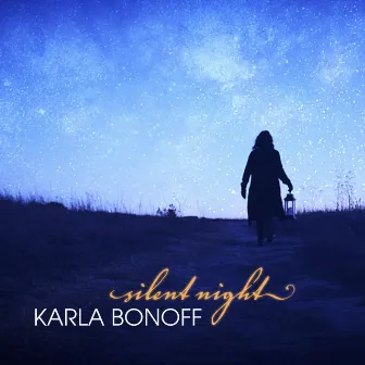 Silent Night by Karla Bonoff