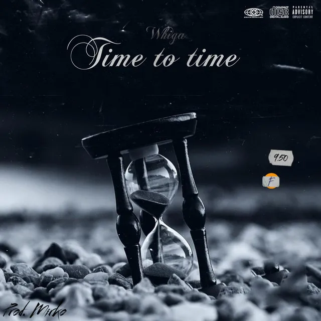 Time to time