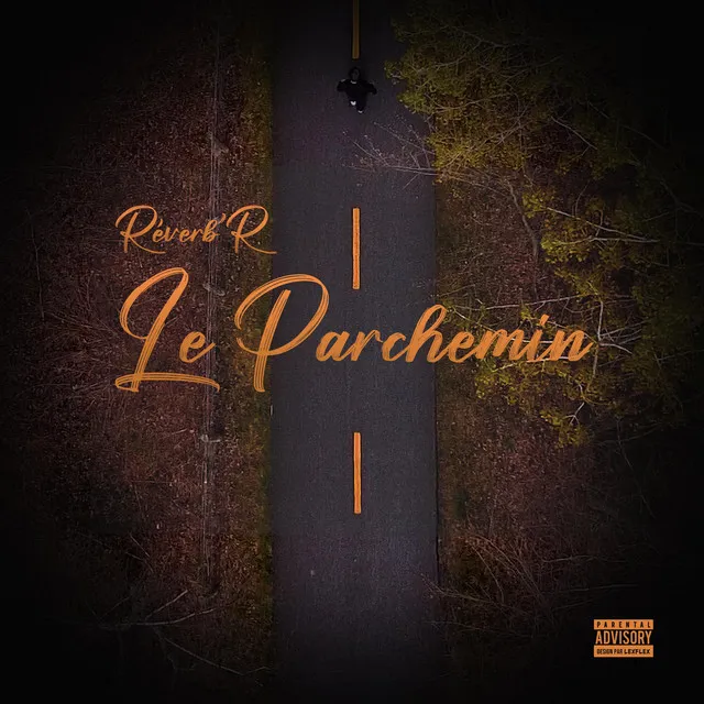 Le parchemin