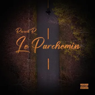 Le parchemin by Réverb'R