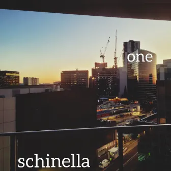 One by Schinella