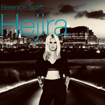 Hejira by Berenice Scott