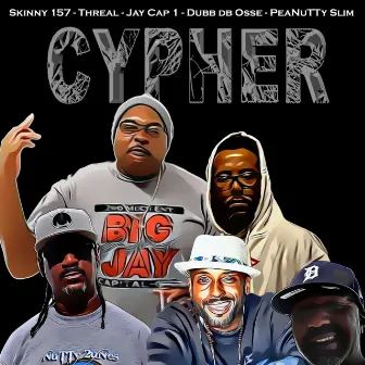 Cypher by Skinny 157