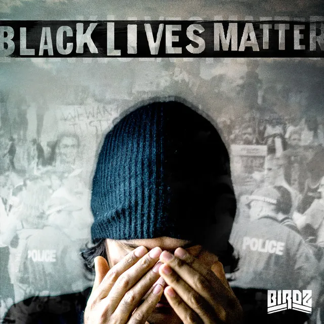 Black Lives Matter