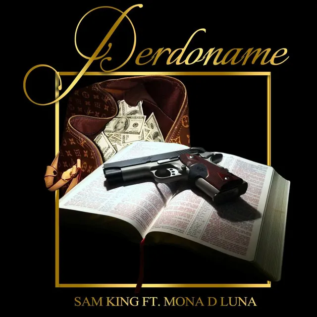 Perdoname (feat. Mona D Luna)