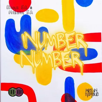 iNumber Number by Mikzin SA