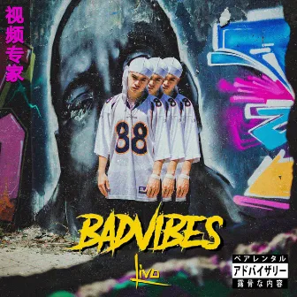 BAD VIBES by Livo