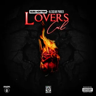 Lovers Coil by Sush Montana