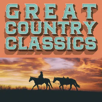 Great Country Classics by The Kentucky Ramblers