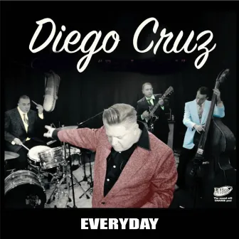 Everyday by Diego Cruz