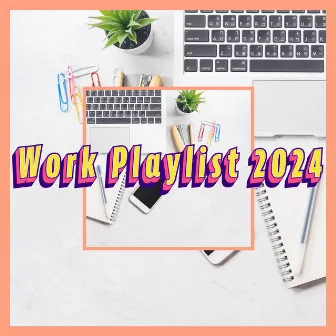 Focus Concentration Music For Work by Office Playlist 2024