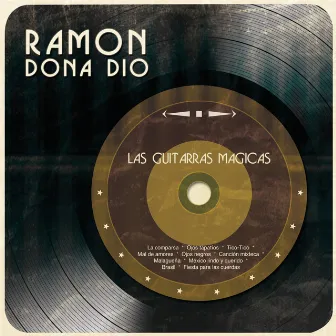 Las Guitarras Mágicas by Ramon Dona-Dio