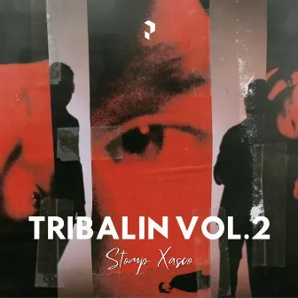 Tribalin Vol.2 by Stomp Xasco