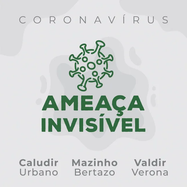 Coronavírus: Ameaça Invisível