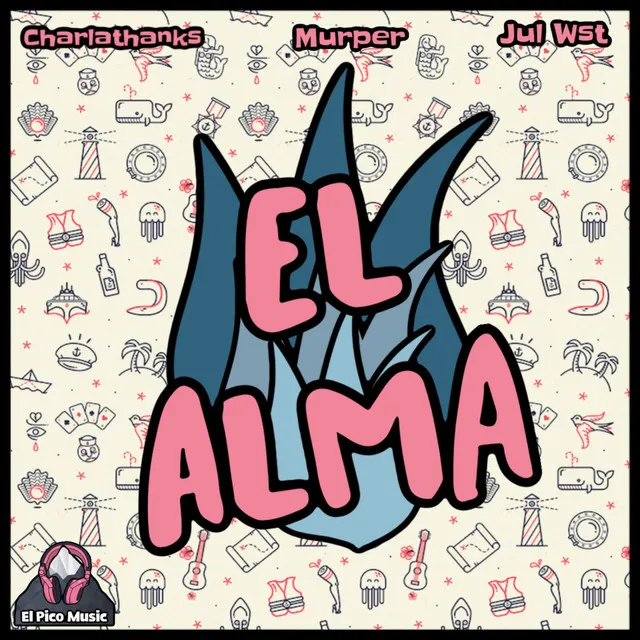 El Alma - Remastered