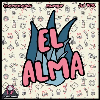 El Alma (Remastered) by Murper