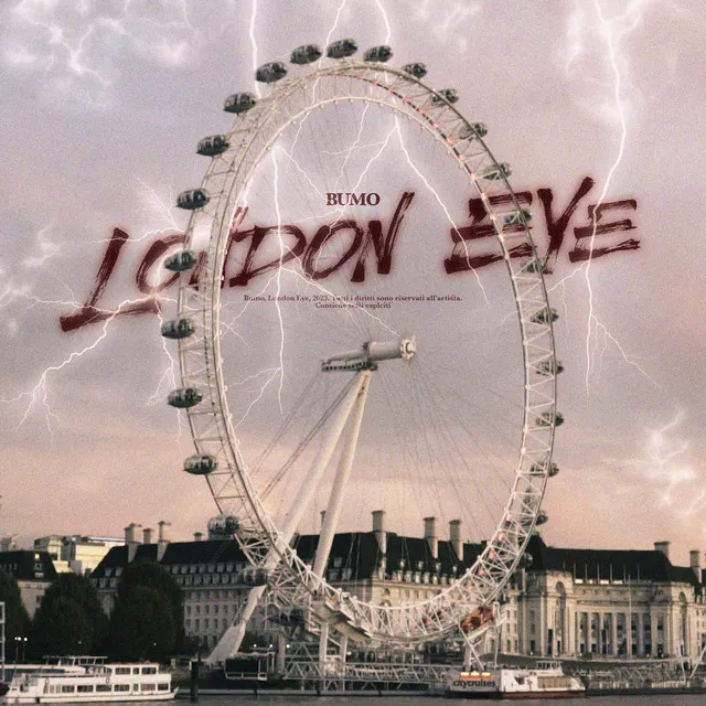 London Eye