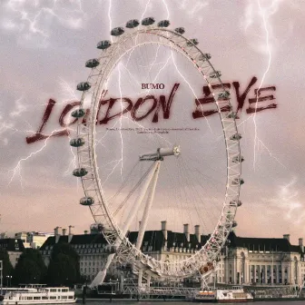 London Eye by BUMO