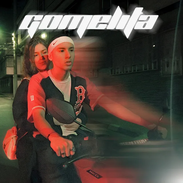 Gomelita