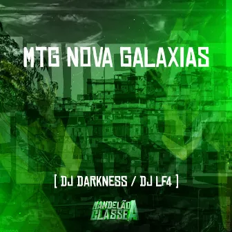 Mtg Nova Galaxias by DJ LF4