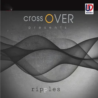 Cross Over by Soumya Das Gupta