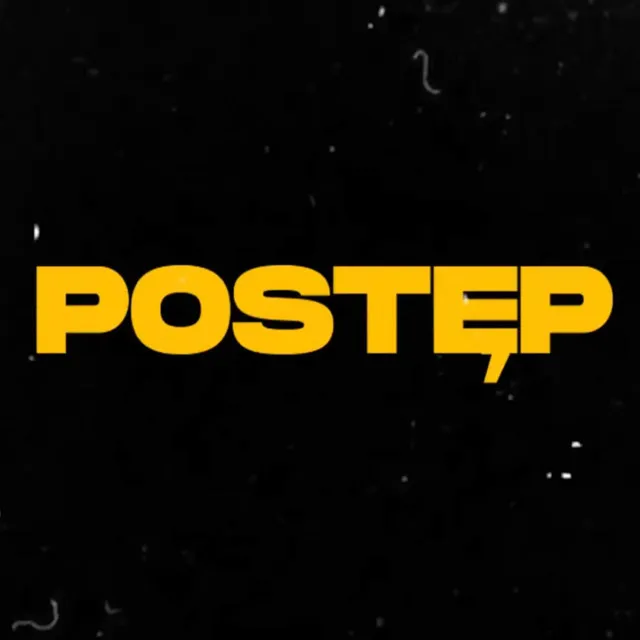 Postęp