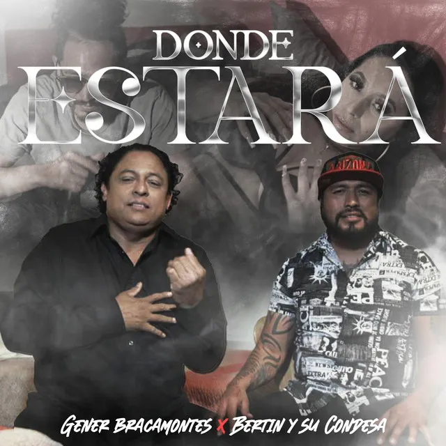 Donde Estara