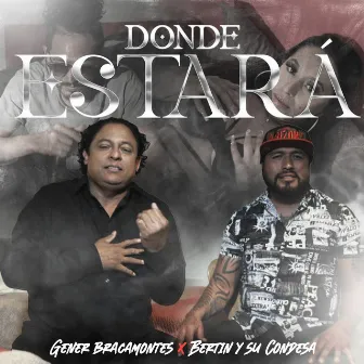 Donde Estara by Gener Bracamontes