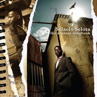 The Azanian Songbook by Selaelo Selota