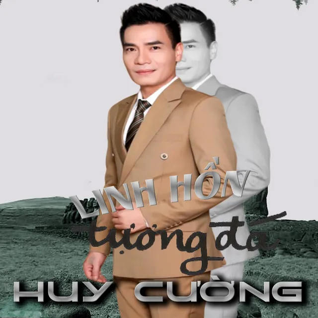 Linh hồn tượng đá