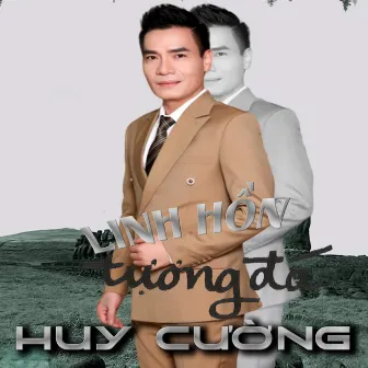 Linh hồn tượng đá by Huy Cường