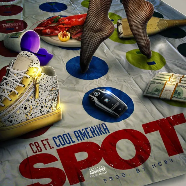 Spot