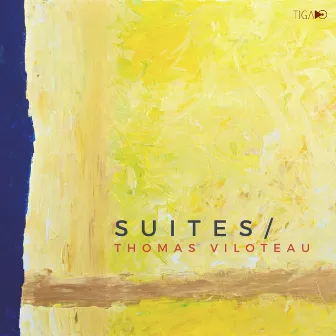 Suites by Thomas Viloteau