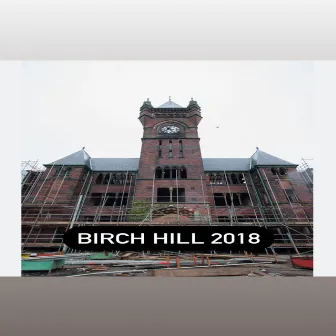 Birch hill (2018 unreleased) by Joe Corry