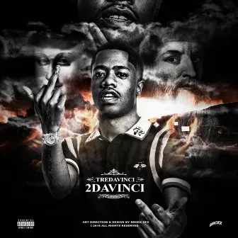 2Davinci by Tre DaVinci