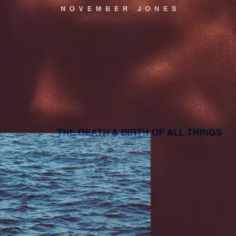 The Death & Birth Of All Things by William Hennessey