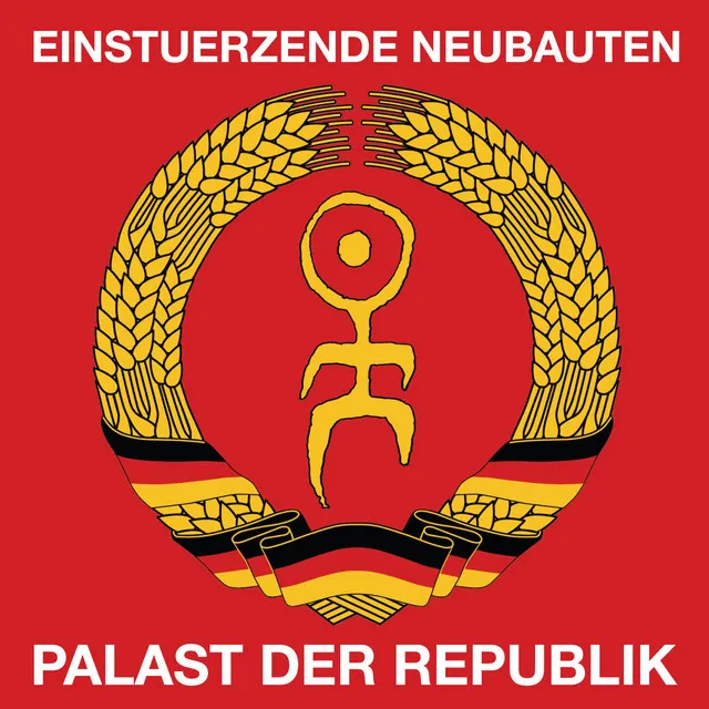 Palast Der Republik