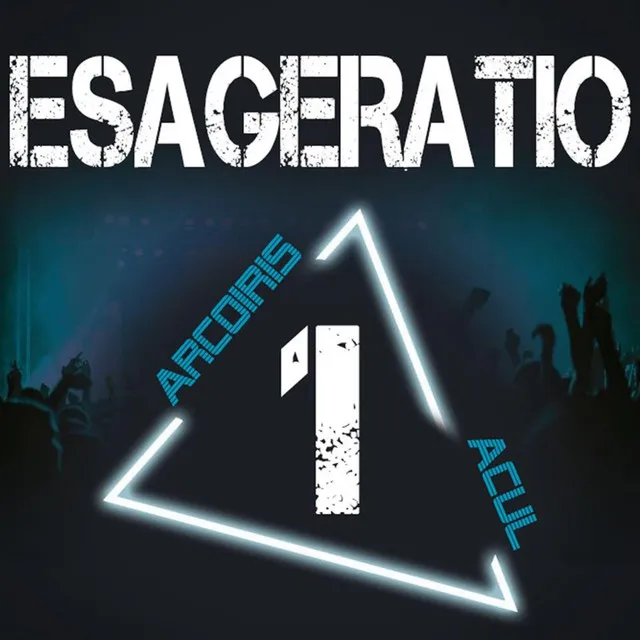 Esageratio No. 1 - Acul Heaven Mix