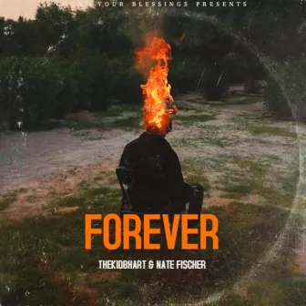 FOREVER by Bradyn Kole