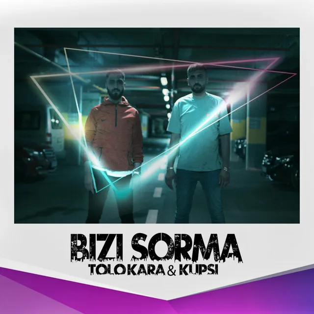 Bizi Sorma