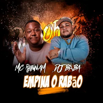 Empina o Rabetao by DJ Bába