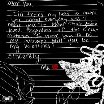 From: Me To: You by Aric Da Goat