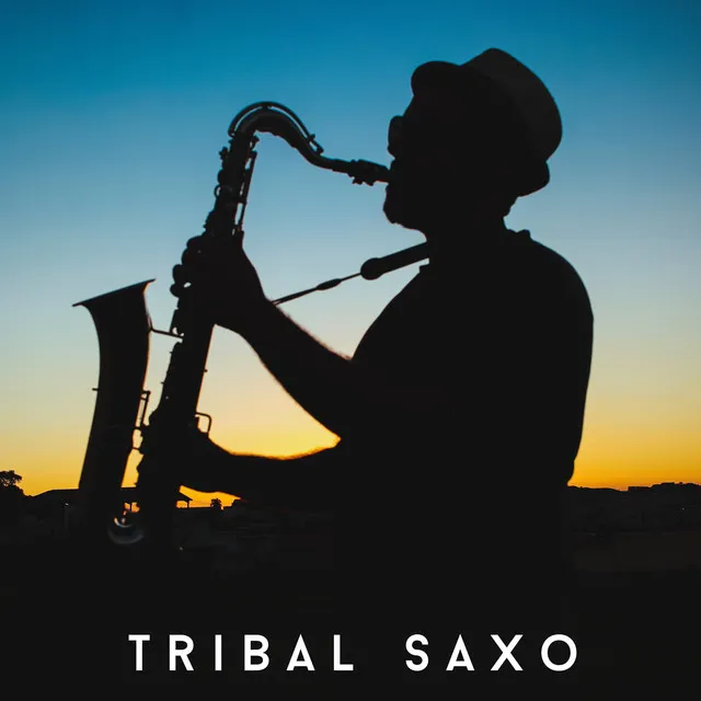 Tribal Saxo