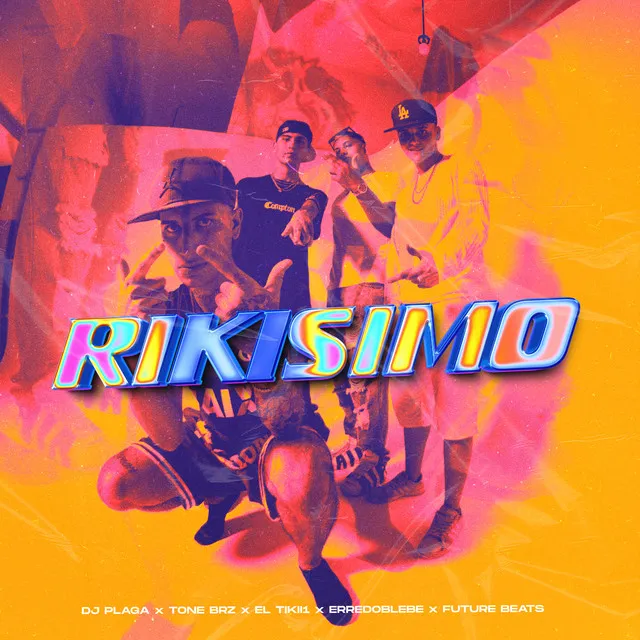 Rikisimo